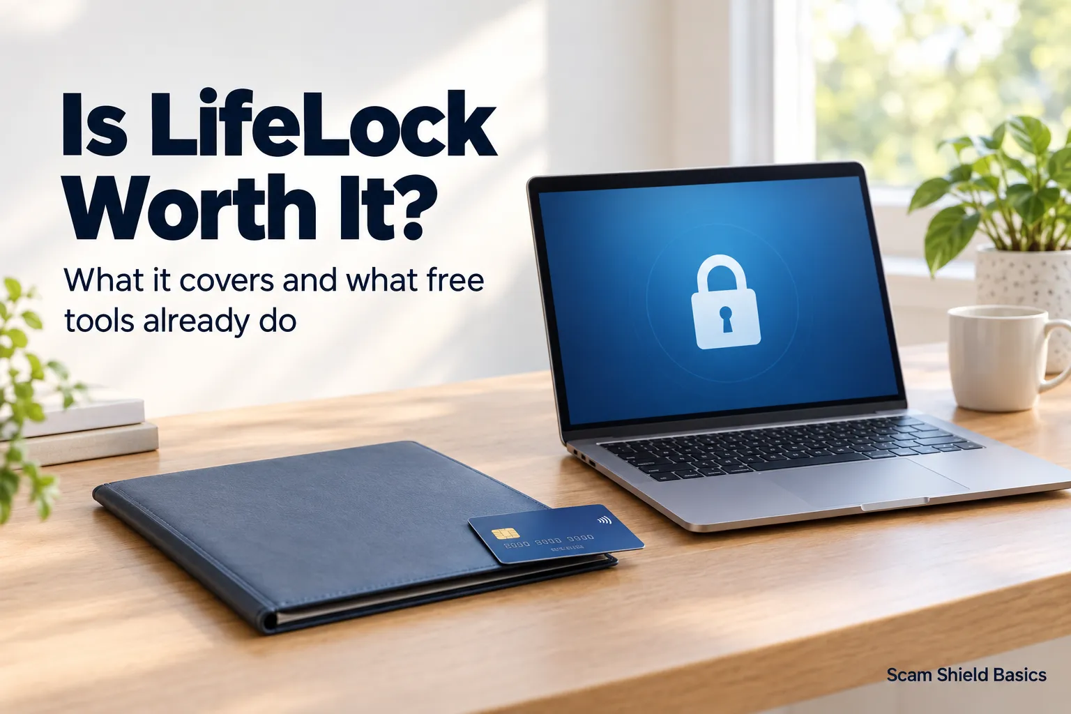 Is LifeLock Worth It? What It Covers, What Free Tools Do, and Which Plan Fits