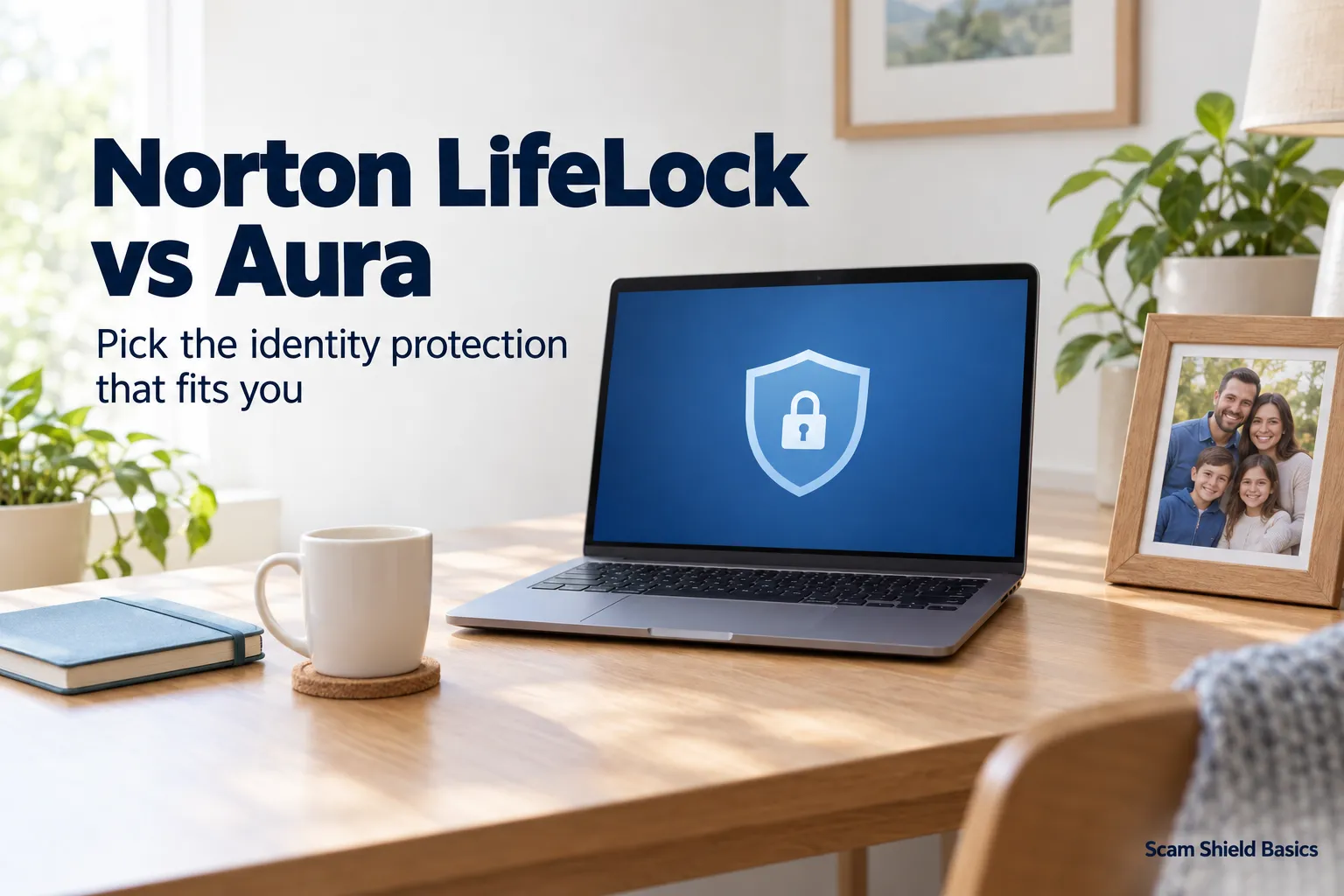 Norton LifeLock vs Aura: Which Identity Protection Fits Your Family or You Better